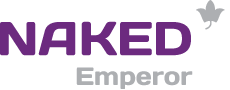 The Naked Emperor | Margot Raggett